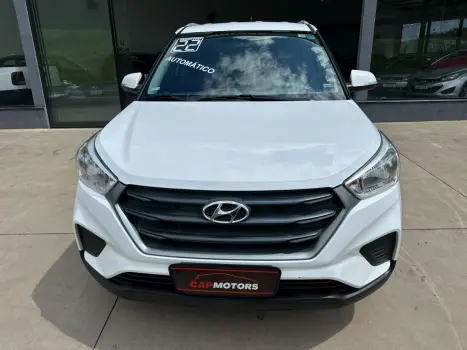 HYUNDAI Creta 1.6 16V 4P FLEX ATTITUDE AUTOMÁTICO, Foto 1