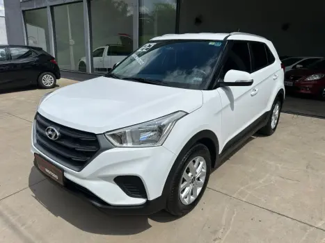 HYUNDAI Creta 1.6 16V 4P FLEX ATTITUDE AUTOMÁTICO, Foto 3