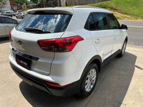 HYUNDAI Creta 1.6 16V 4P FLEX ATTITUDE AUTOMÁTICO, Foto 4