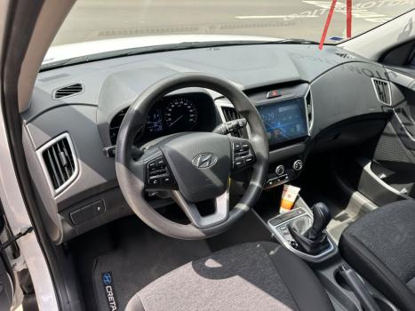 HYUNDAI Creta 1.6 16V 4P FLEX ATTITUDE AUTOMÁTICO, Foto 7