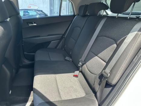HYUNDAI Creta 1.6 16V 4P FLEX ATTITUDE AUTOMÁTICO, Foto 8