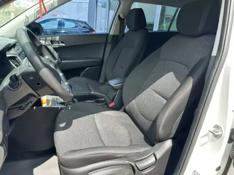 HYUNDAI Creta 1.6 16V 4P FLEX ATTITUDE AUTOMÁTICO, Foto 9