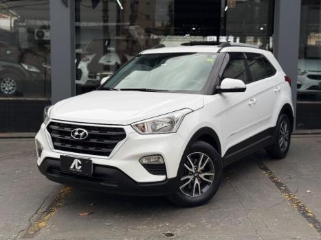 HYUNDAI Creta 1.6 16V 4P FLEX ATTITUDE AUTOMÁTICO, Foto 1