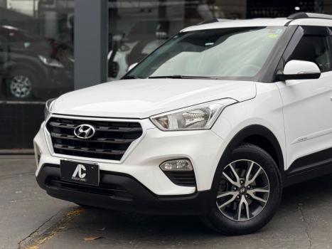 HYUNDAI Creta 1.6 16V 4P FLEX ATTITUDE AUTOMÁTICO, Foto 2