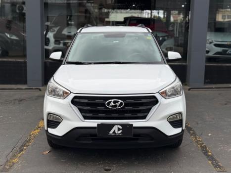 HYUNDAI Creta 1.6 16V 4P FLEX ATTITUDE AUTOMÁTICO, Foto 3