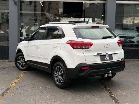 HYUNDAI Creta 1.6 16V 4P FLEX ATTITUDE AUTOMÁTICO, Foto 4