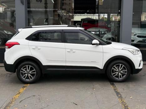 HYUNDAI Creta 1.6 16V 4P FLEX ATTITUDE AUTOMÁTICO, Foto 6
