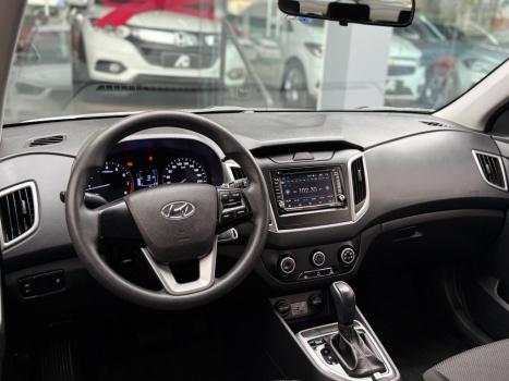 HYUNDAI Creta 1.6 16V 4P FLEX ATTITUDE AUTOMÁTICO, Foto 7