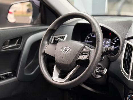 HYUNDAI Creta 1.6 16V 4P FLEX ATTITUDE AUTOMÁTICO, Foto 8