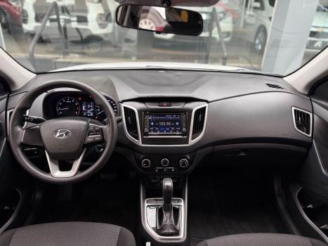 HYUNDAI Creta 1.6 16V 4P FLEX ATTITUDE AUTOMÁTICO, Foto 11