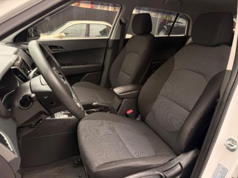 HYUNDAI Creta 1.6 16V 4P FLEX ATTITUDE AUTOMÁTICO, Foto 12