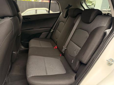 HYUNDAI Creta 1.6 16V 4P FLEX ATTITUDE AUTOMÁTICO, Foto 13