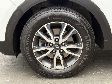 HYUNDAI Creta 1.6 16V 4P FLEX ATTITUDE AUTOMÁTICO, Foto 14