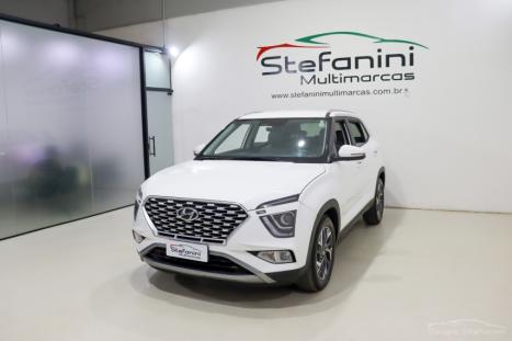 HYUNDAI Creta 1.6 16V 4P FLEX LIMITED EDITION AUTOMÁTICO, Foto 1
