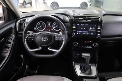 HYUNDAI Creta 1.6 16V 4P FLEX LIMITED EDITION AUTOMÁTICO, Foto 5
