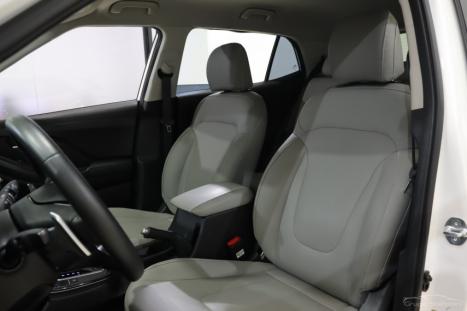 HYUNDAI Creta 1.6 16V 4P FLEX LIMITED EDITION AUTOMÁTICO, Foto 7