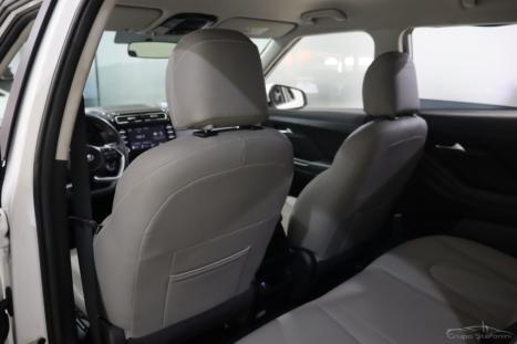 HYUNDAI Creta 1.6 16V 4P FLEX LIMITED EDITION AUTOMÁTICO, Foto 9