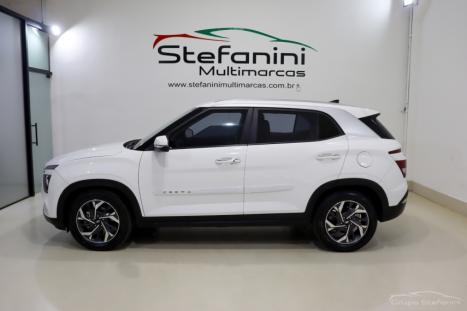 HYUNDAI Creta 1.6 16V 4P FLEX LIMITED EDITION AUTOMÁTICO, Foto 10