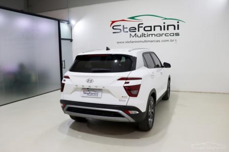 HYUNDAI Creta 1.6 16V 4P FLEX LIMITED EDITION AUTOMÁTICO, Foto 11