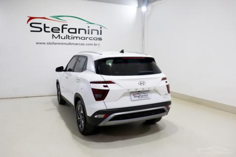 HYUNDAI Creta 1.6 16V 4P FLEX LIMITED EDITION AUTOMÁTICO, Foto 13