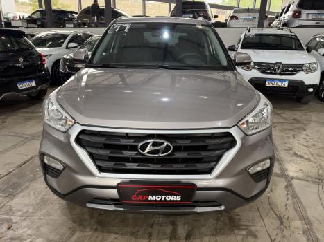 HYUNDAI Creta 1.6 16V 4P FLEX ATTITUDE, Foto 1