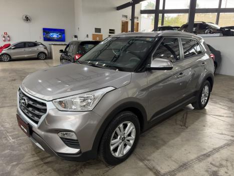 HYUNDAI Creta 1.6 16V 4P FLEX ATTITUDE, Foto 2
