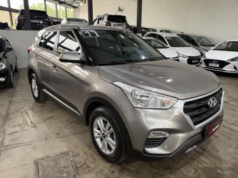 HYUNDAI Creta 1.6 16V 4P FLEX ATTITUDE, Foto 3