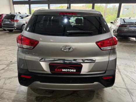 HYUNDAI Creta 1.6 16V 4P FLEX ATTITUDE, Foto 4