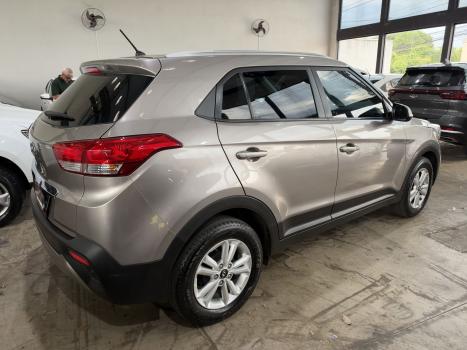 HYUNDAI Creta 1.6 16V 4P FLEX ATTITUDE, Foto 5