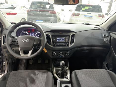 HYUNDAI Creta 1.6 16V 4P FLEX ATTITUDE, Foto 6