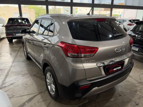 HYUNDAI Creta 1.6 16V 4P FLEX ATTITUDE, Foto 8