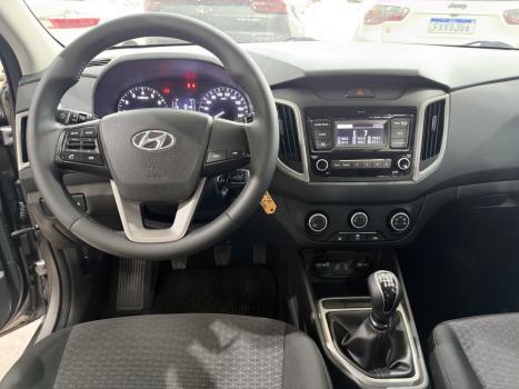 HYUNDAI Creta 1.6 16V 4P FLEX ATTITUDE, Foto 9