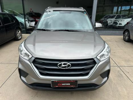 HYUNDAI Creta 1.6 16V 4P FLEX ATTITUDE AUTOMÁTICO, Foto 1