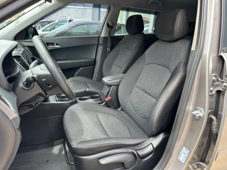HYUNDAI Creta 1.6 16V 4P FLEX ATTITUDE AUTOMÁTICO, Foto 6