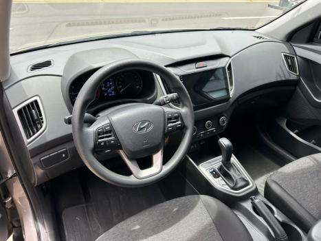 HYUNDAI Creta 1.6 16V 4P FLEX ATTITUDE AUTOMÁTICO, Foto 7
