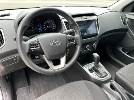 HYUNDAI Creta 1.6 16V 4P FLEX ATTITUDE AUTOMÁTICO, Foto 8