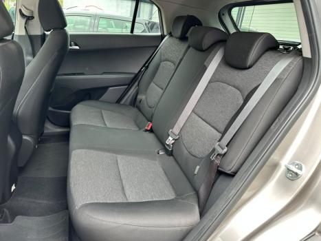HYUNDAI Creta 1.6 16V 4P FLEX ATTITUDE AUTOMÁTICO, Foto 10
