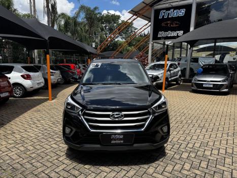 HYUNDAI Creta 1.6 16V 4P FLEX LIMITED EDITION AUTOMÁTICO, Foto 1