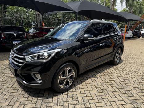 HYUNDAI Creta 1.6 16V 4P FLEX LIMITED EDITION AUTOMÁTICO, Foto 2