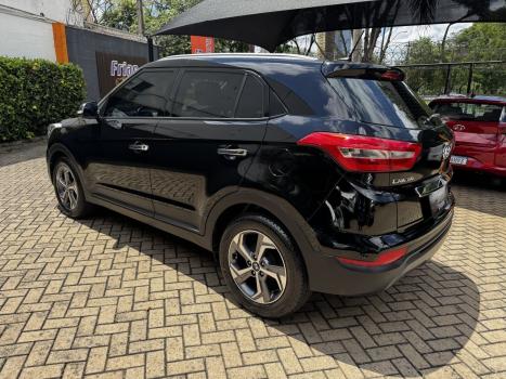 HYUNDAI Creta 1.6 16V 4P FLEX LIMITED EDITION AUTOMÁTICO, Foto 3