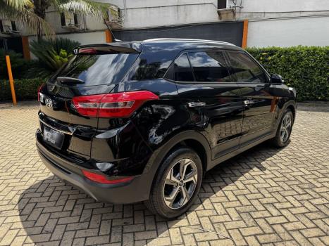 HYUNDAI Creta 1.6 16V 4P FLEX LIMITED EDITION AUTOMÁTICO, Foto 5