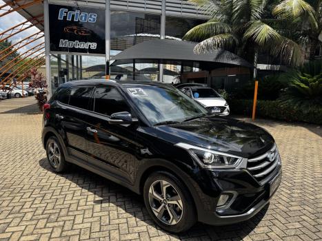 HYUNDAI Creta 1.6 16V 4P FLEX LIMITED EDITION AUTOMÁTICO, Foto 6