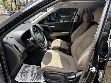 HYUNDAI Creta 1.6 16V 4P FLEX LIMITED EDITION AUTOMÁTICO, Foto 7