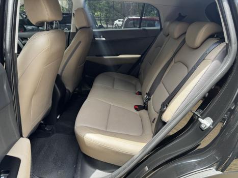 HYUNDAI Creta 1.6 16V 4P FLEX LIMITED EDITION AUTOMÁTICO, Foto 8
