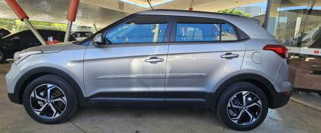 HYUNDAI Creta 1.6 16V 4P FLEX SMART PLUS AUTOMÁTICO, Foto 4