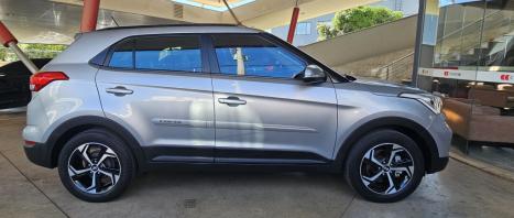 HYUNDAI Creta 1.6 16V 4P FLEX SMART PLUS AUTOMÁTICO, Foto 8