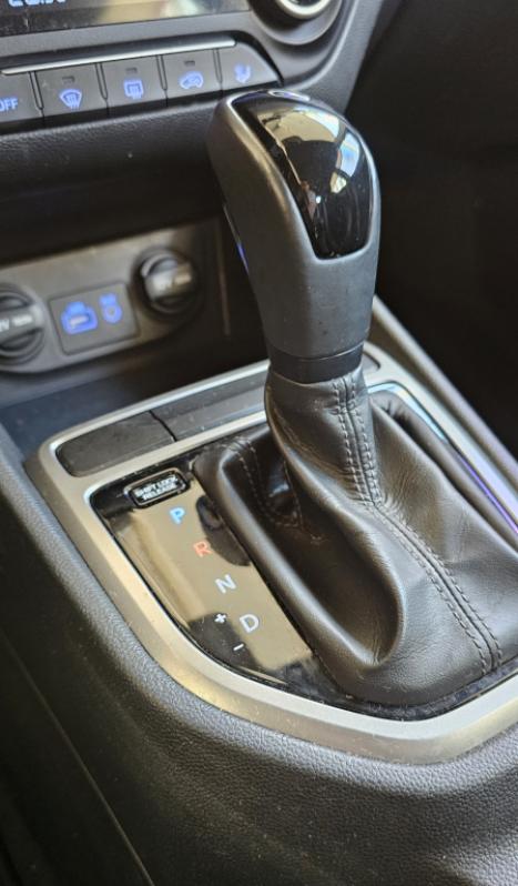 HYUNDAI Creta 1.6 16V 4P FLEX SMART PLUS AUTOMÁTICO, Foto 12