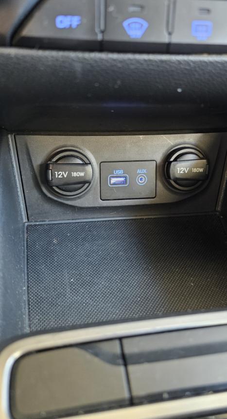 HYUNDAI Creta 1.6 16V 4P FLEX SMART PLUS AUTOMÁTICO, Foto 13