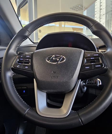HYUNDAI Creta 1.6 16V 4P FLEX SMART PLUS AUTOMÁTICO, Foto 15