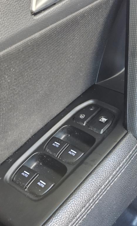 HYUNDAI Creta 1.6 16V 4P FLEX SMART PLUS AUTOMÁTICO, Foto 17
